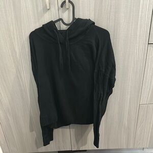 GAP Black Hoodie